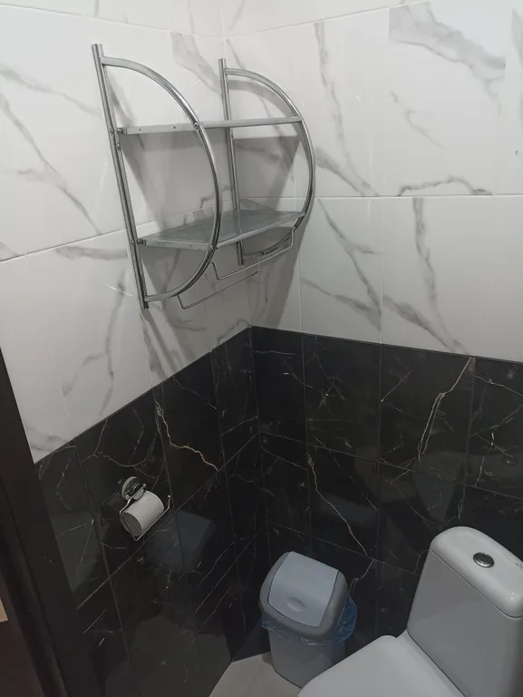 Уютная комната