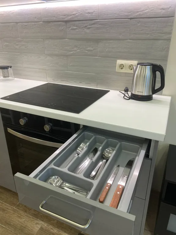 Квартира Квартира на Васильевском острове — Санкт-Петербург