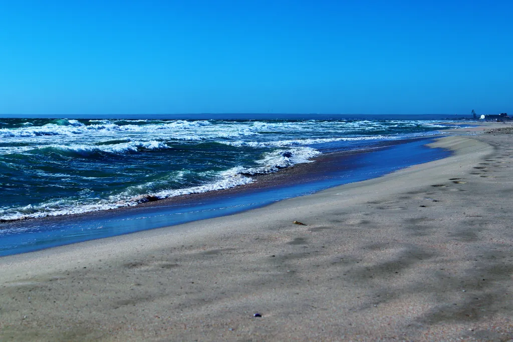 Дом с террасой и видом на море