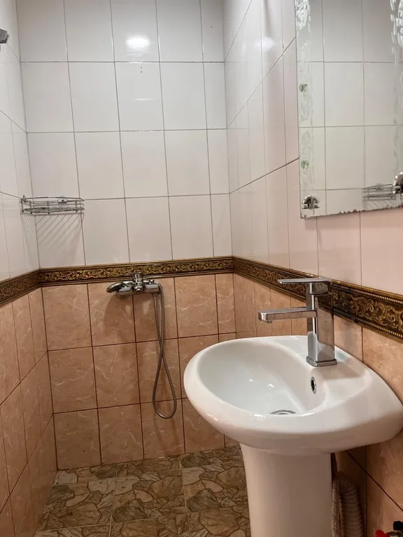 Уютный гостевой дом на берегу Каспийского моря