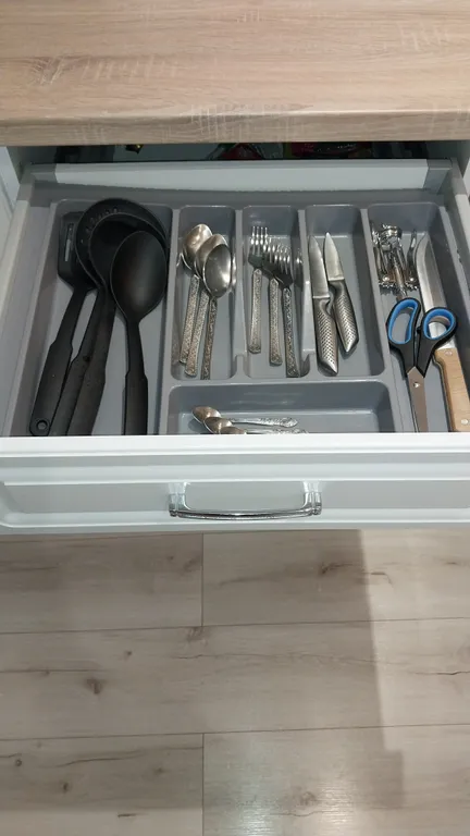 Квартира в сердце города