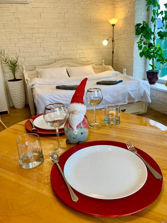 Дача вблизи моря с зоной bbq