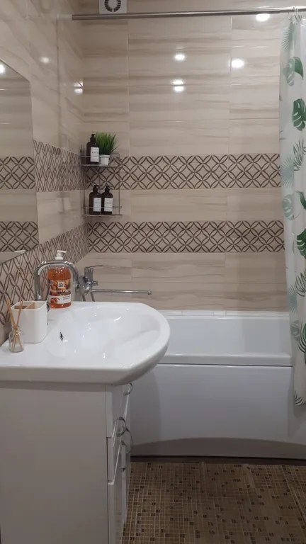 Апартаменты у аэропорта Толмачево