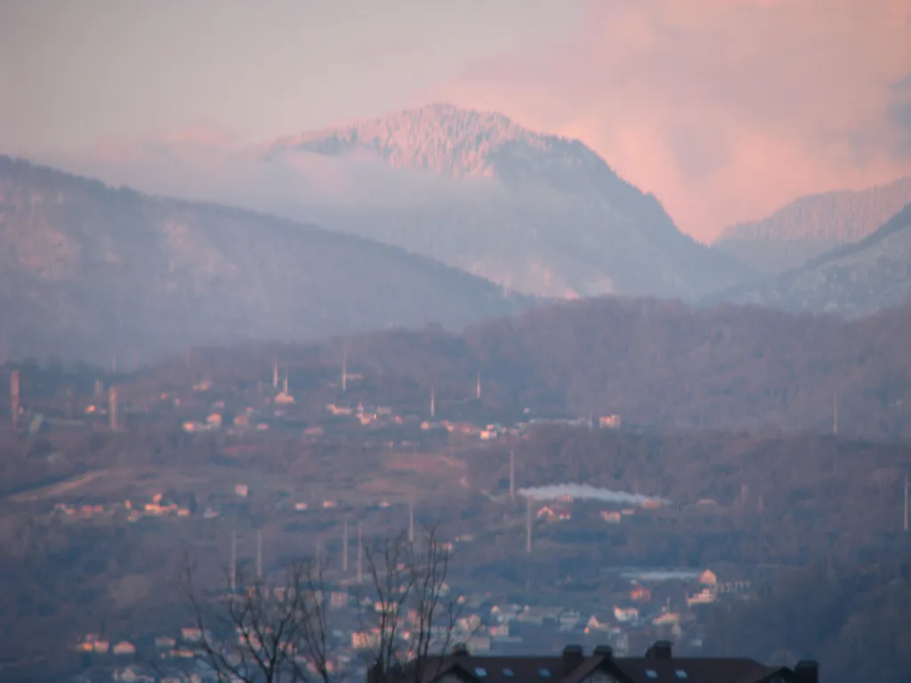 Квартира Уютная квартира на Цветочной — Сириус