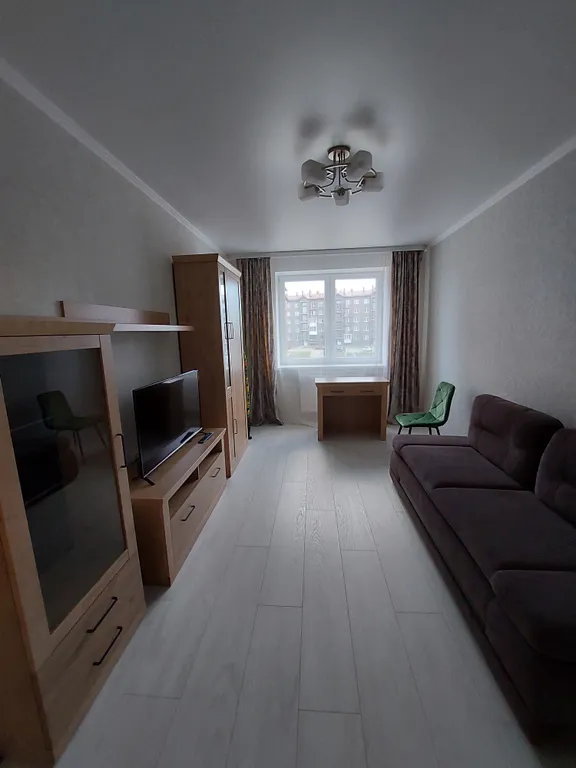 Апартаменты в 500м от моря вблизи Светлогорска