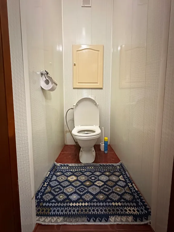 Большая 3-х комнатная квартира для командировочных и гостей города