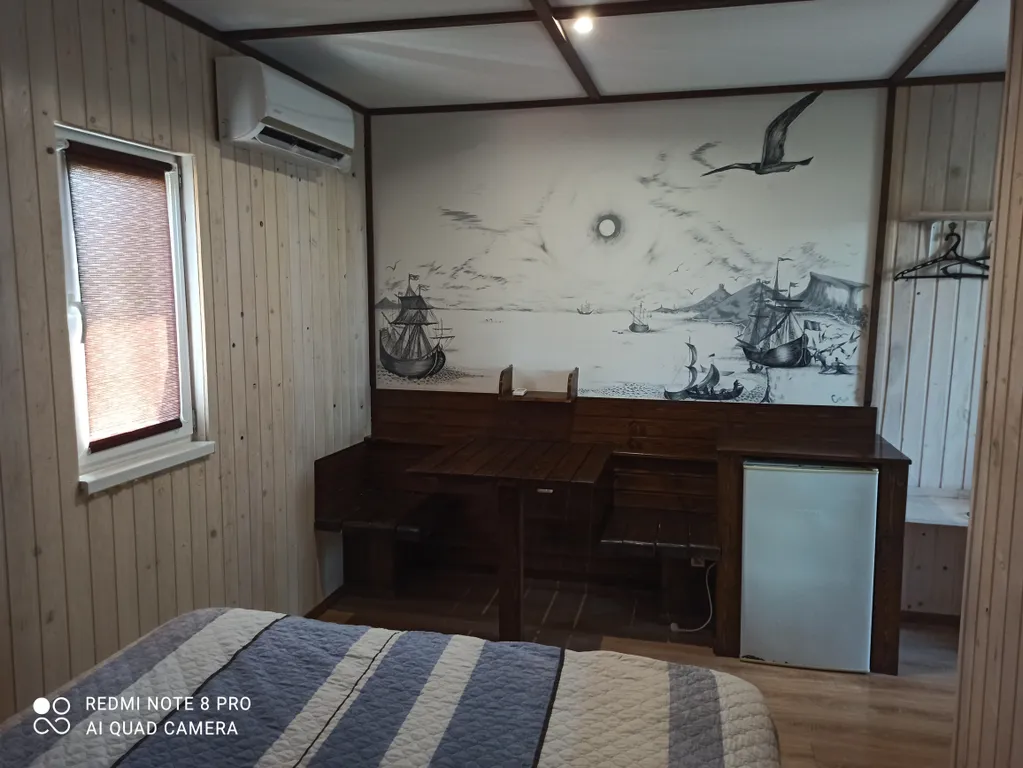 Квартира Комната — аренда посуточно в Севастополь