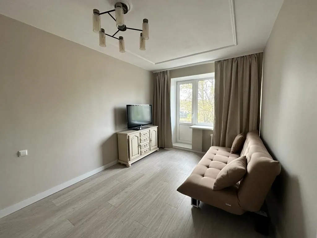 Квартира Уютная квартира в центре города — Санкт-Петербург