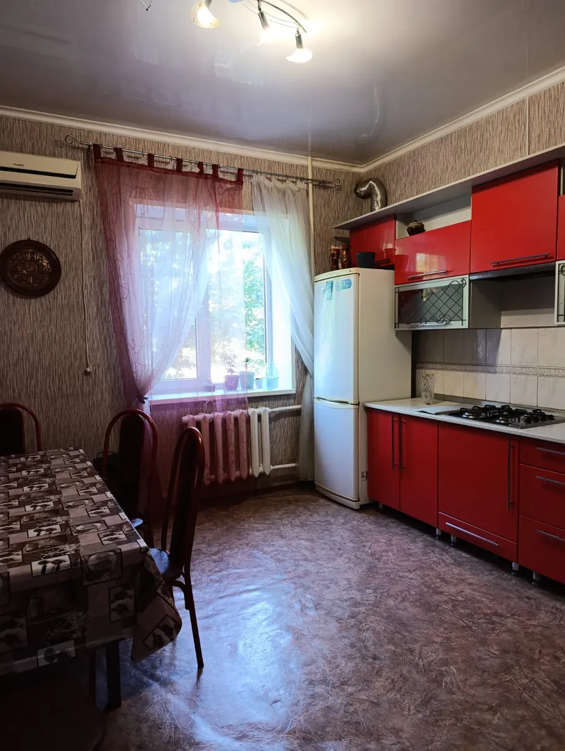 Кухня