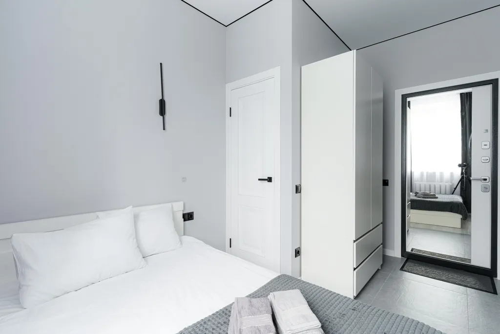 Апартамент около Пионерского сквера