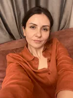 Илона Карчава