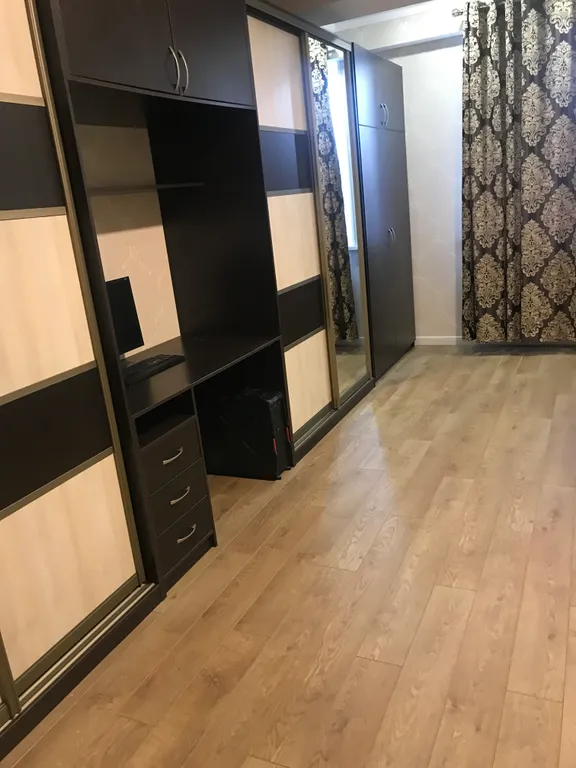 Квартира с видом на море