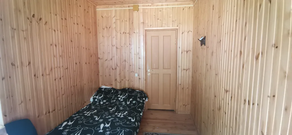 Дача квестов на Веселой с бассейном и баней