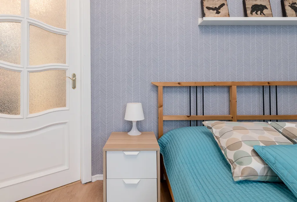 Квартира Апартаменты рядом с Московским вокзалом — Санкт-Петербург