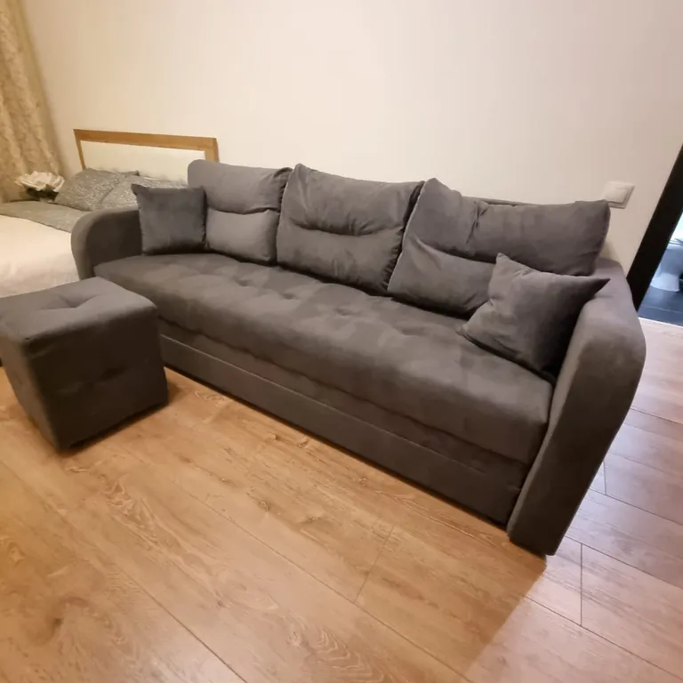 Квартира Апартаменты класса comfort — Мурино