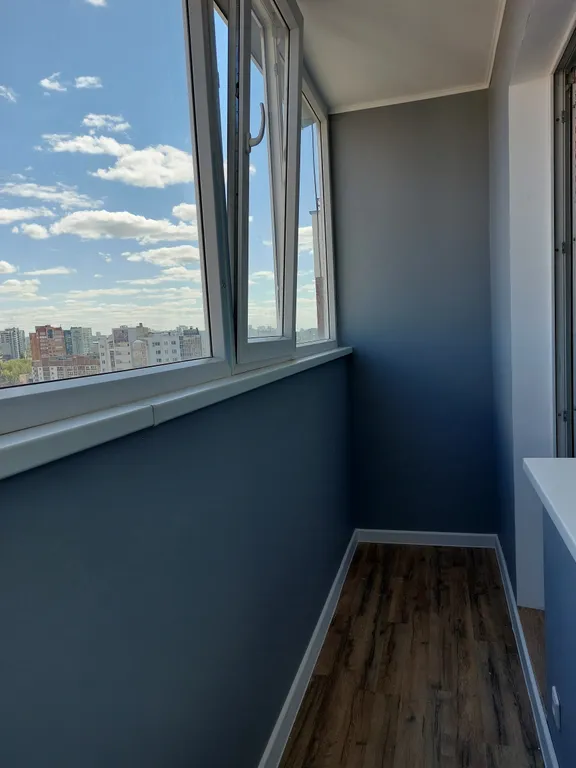 Квартира Квартира Happy Apartment — Самара