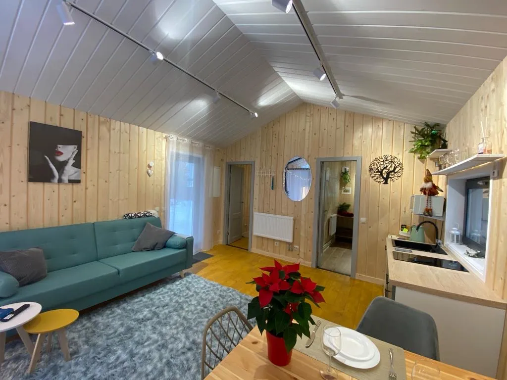 Гостевой дом Вилла Лаванда