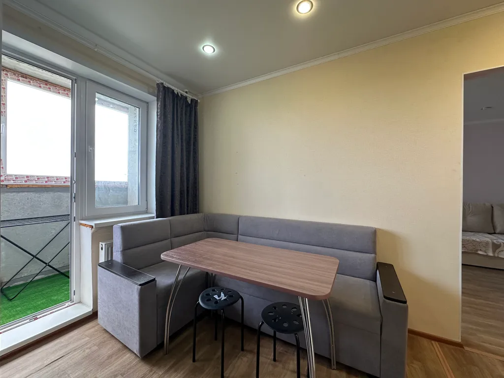 Уютная квартира ЛайкХоум на Братьев Хусаиновых 4