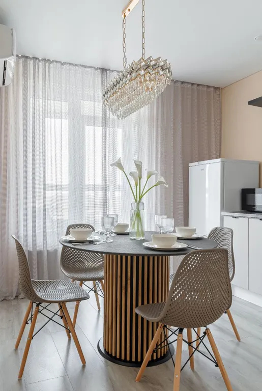 Квартира Просторная 2 к квартира — Краснодар