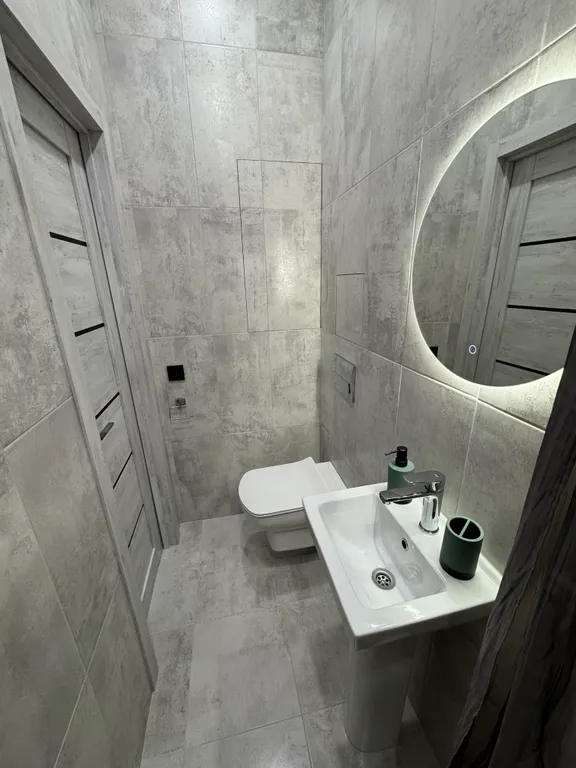 Эксклюзивная студия в сердце Иркутска