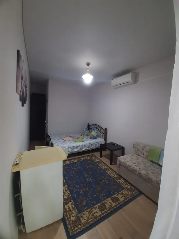 Квартира Комната — аренда посуточно в Архипо-Осиповка