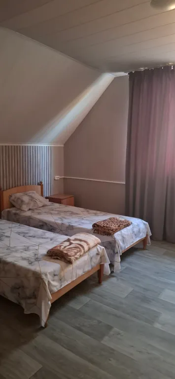 Домик у моря Семёрочка