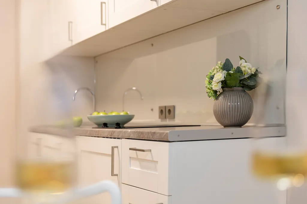 Апартаменты Пикассо - искусство жить комфортно