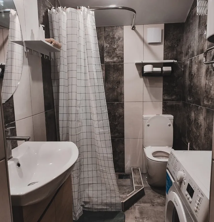 Коттедж Современный, уютный эко дом под виноградником с террасой — Кисловодск