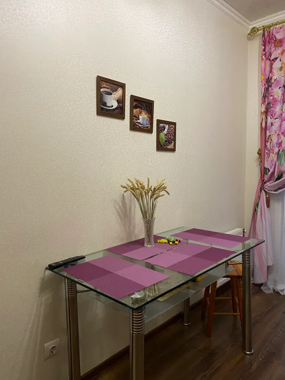 Квартира Апартаменты с видом на озеро — Светлогорск