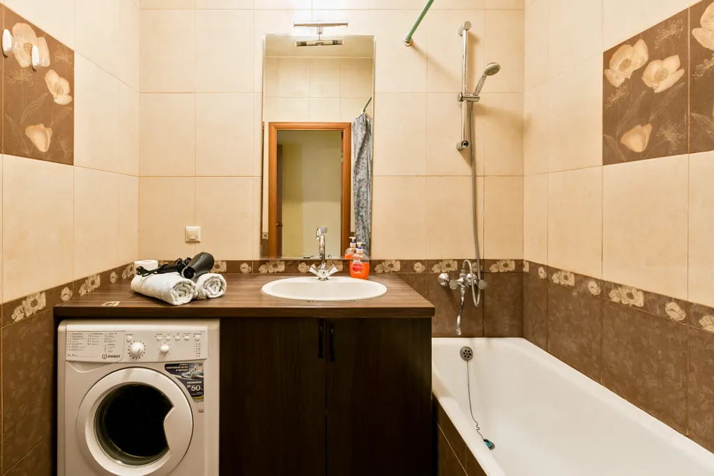 MaxRealty24 Квартира на Ленинградском проспекте и 5 мин от метро Сокол