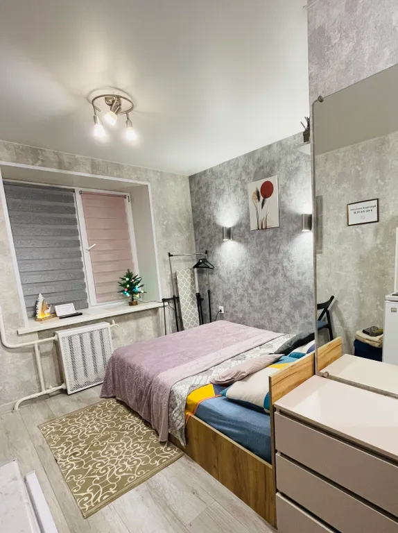 Квартира Апартамент на удобной улице — аренда посуточно в Петрозаводск