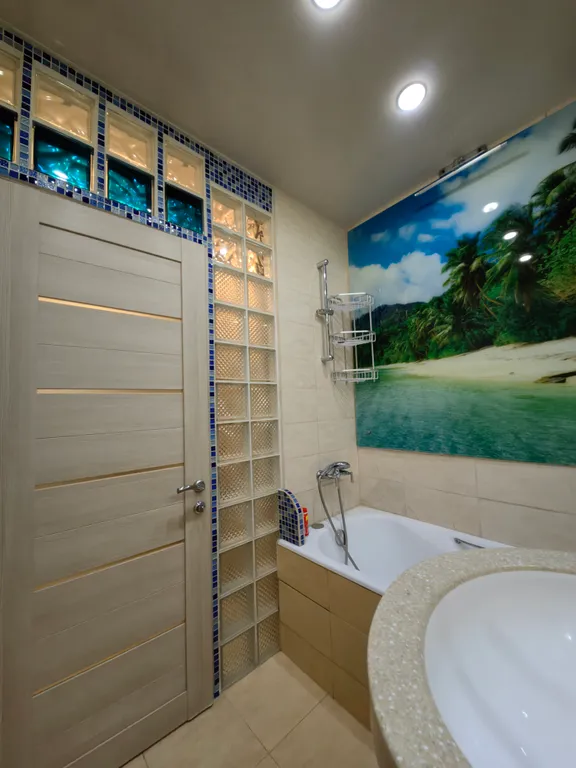 Квартира в центре