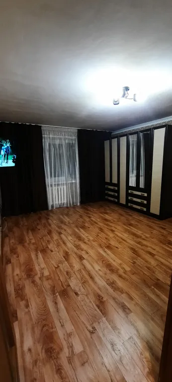 Уютные апартаменты в тихом районе