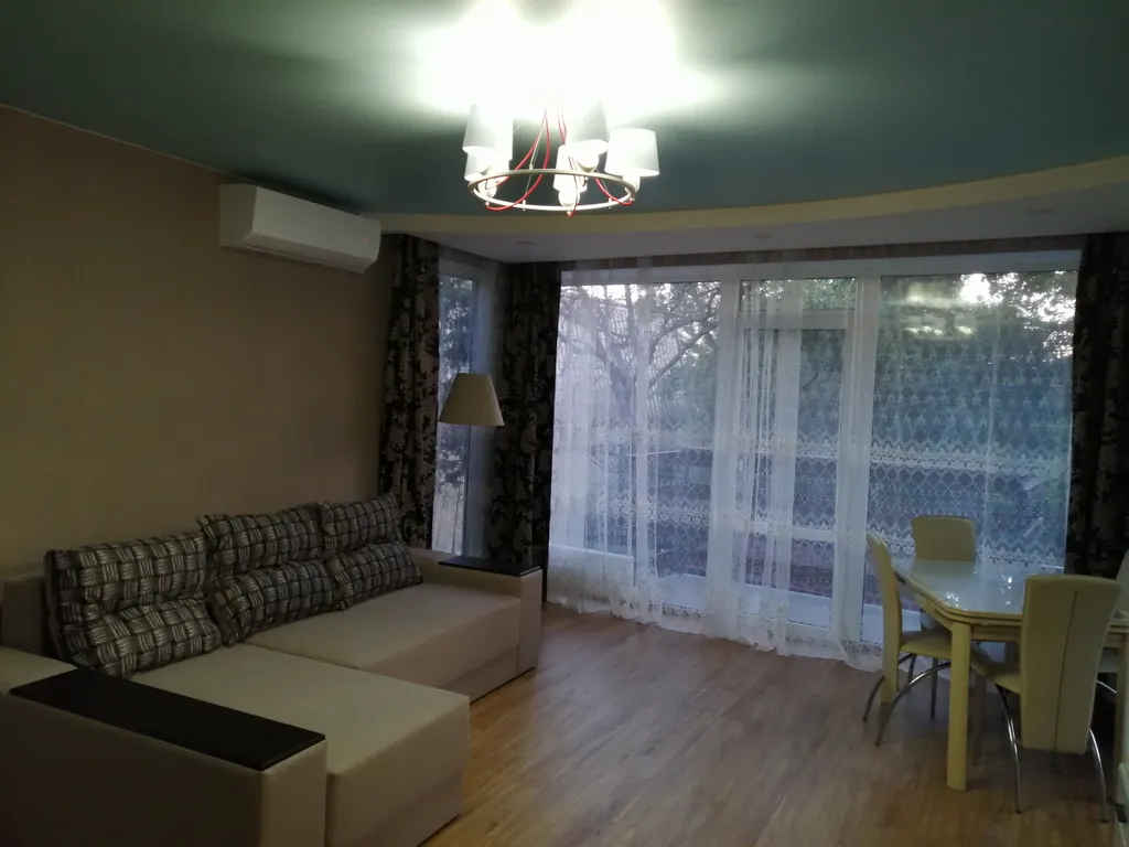 Отличный дом