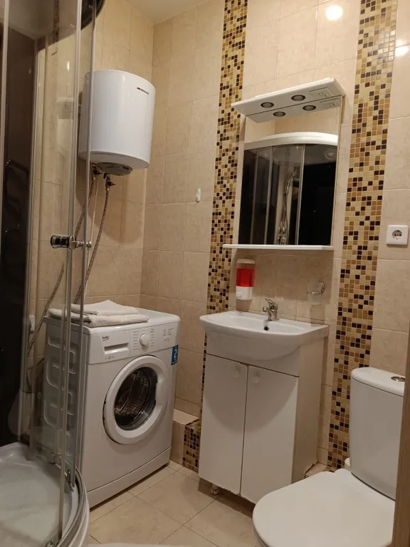 Квартира Шикарная квартира в центре города размещение до 6 чел. — Волгоград