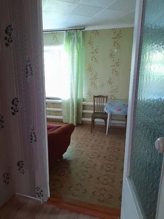 Уютный частный дом без хозяев