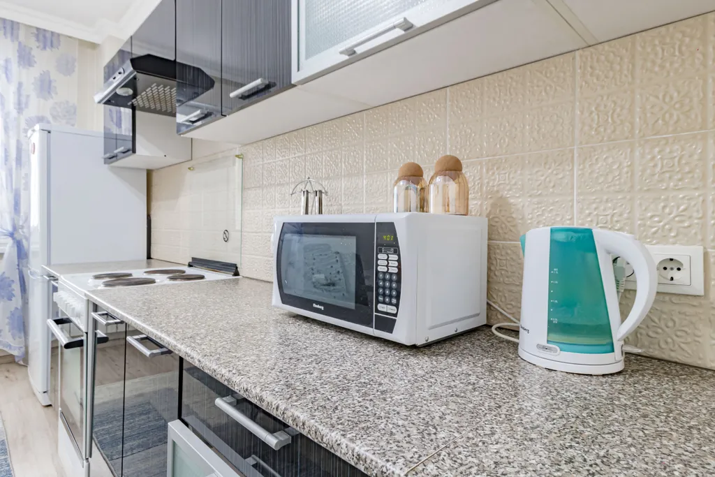 Уютная квартира в центре рядом с ХанШатыром