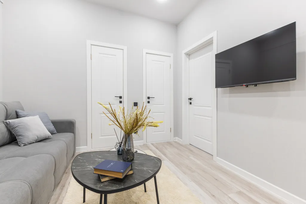 Velvet Stay на Габдуллы Тукая