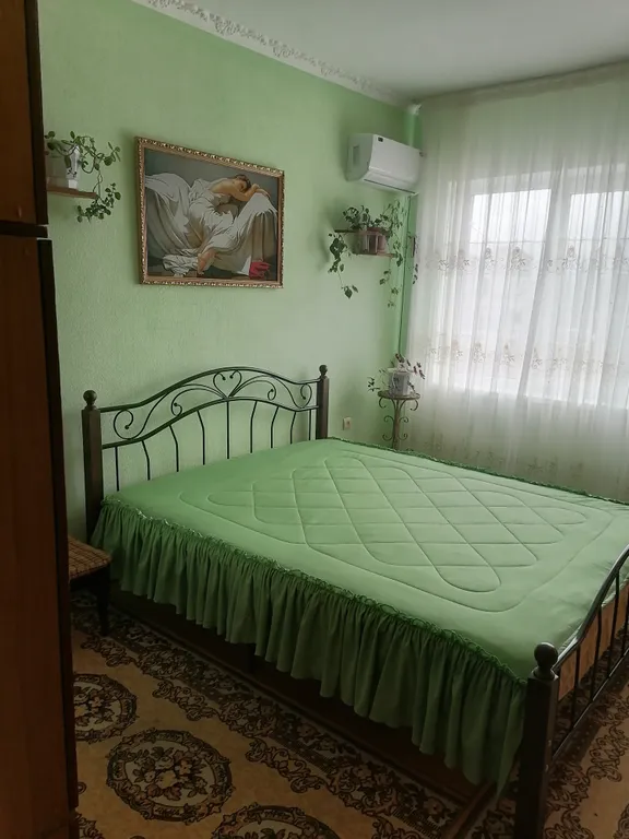 Квартира Апартамент с видом на море — аренда посуточно в Гудаута