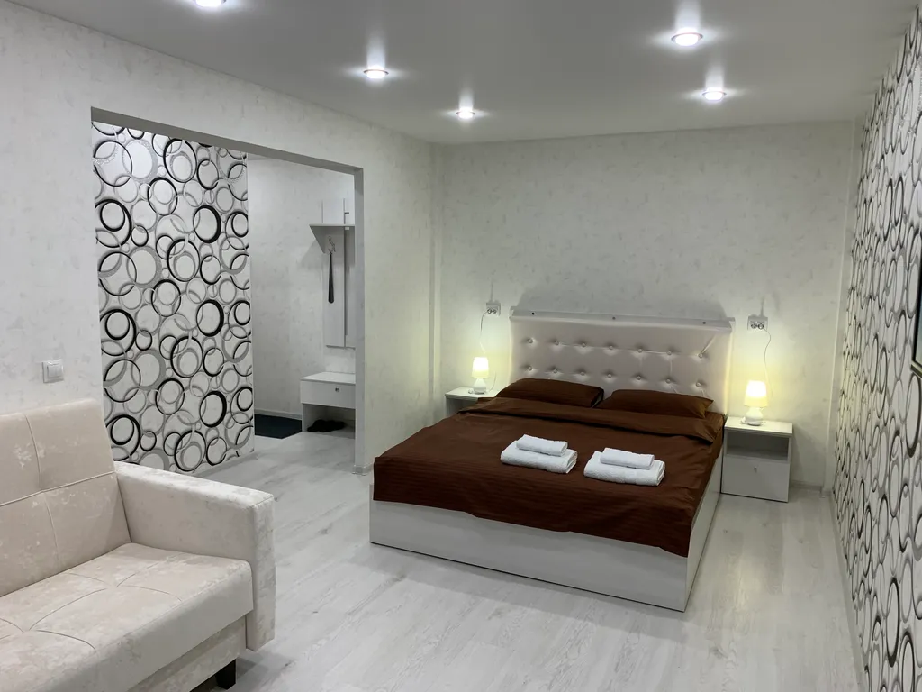 Квартира категории люкс в центре