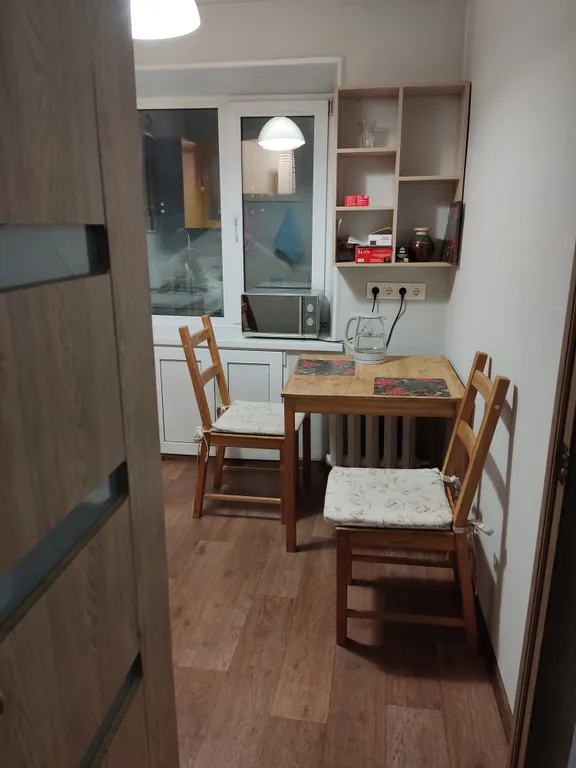 Уютная светлая квартира возле Областной больницы — аренда посуточно в Челябинск