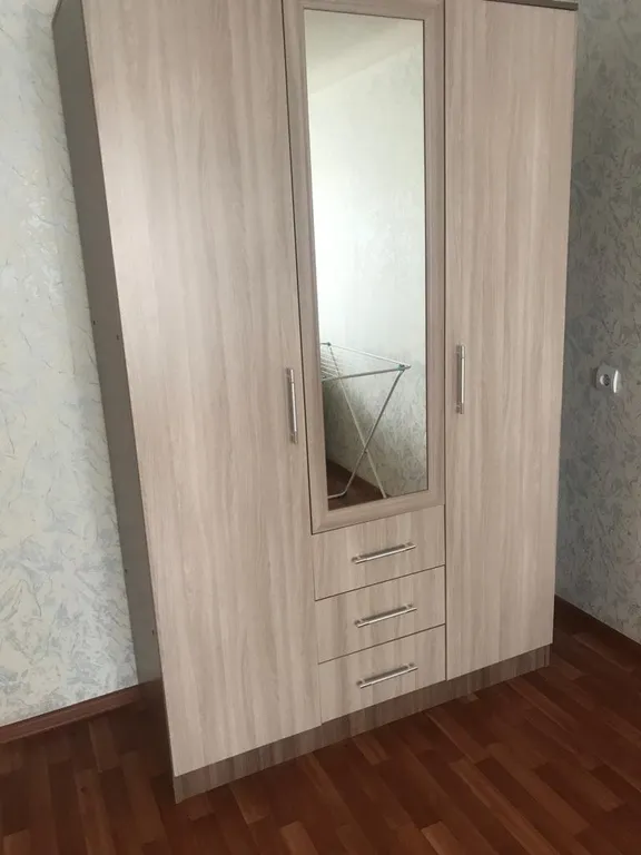 Двухкомнатная квартира в новом доме