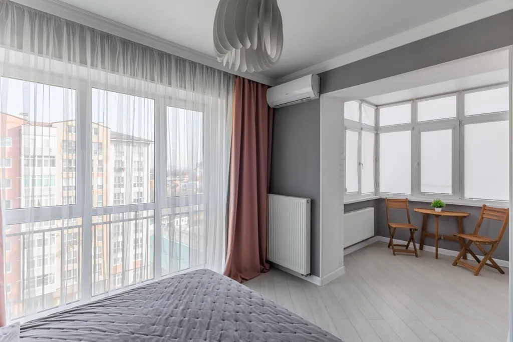 Лофт Московский квартал