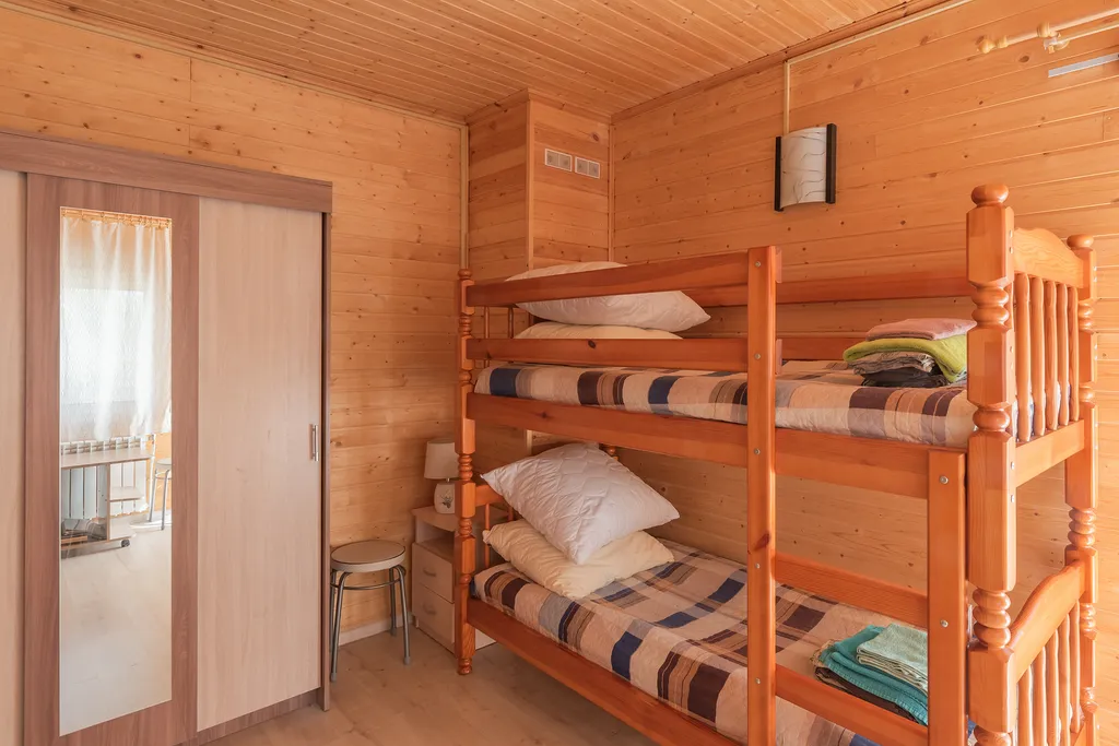 Коттедж Берег у леса