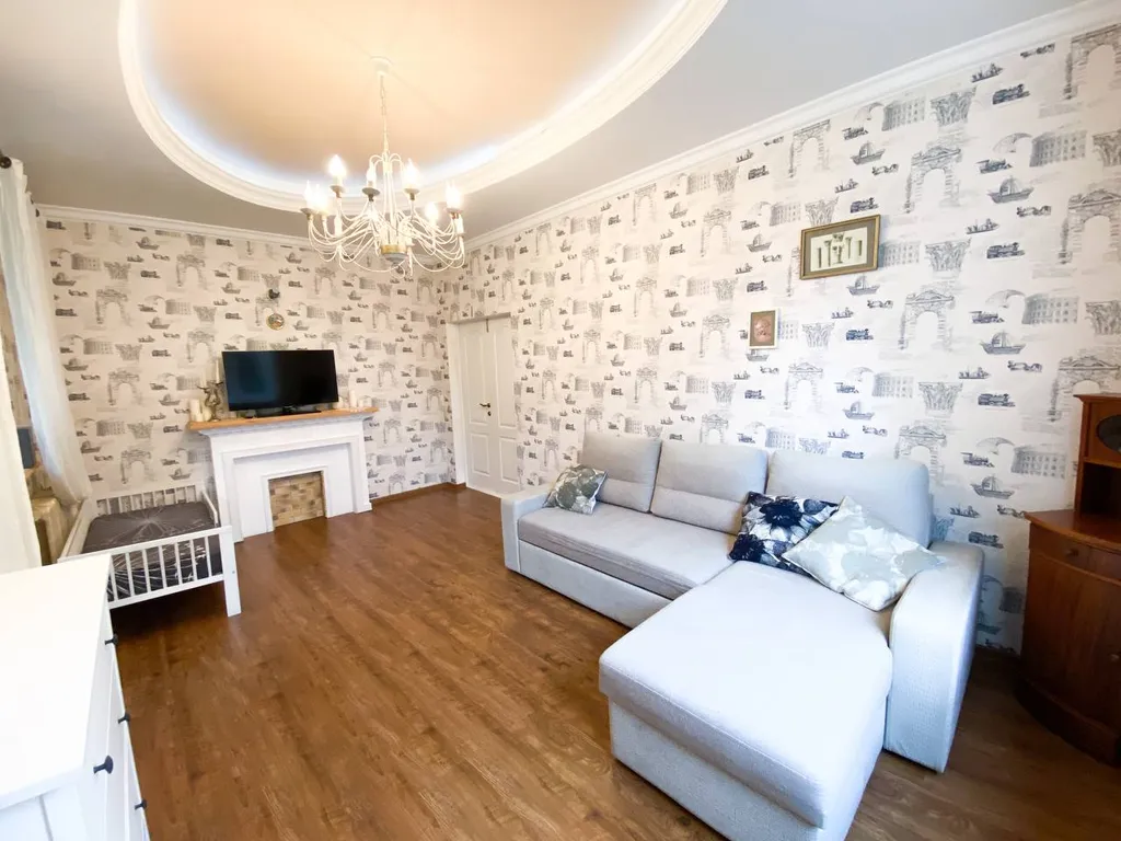 Best apartment in Khosta