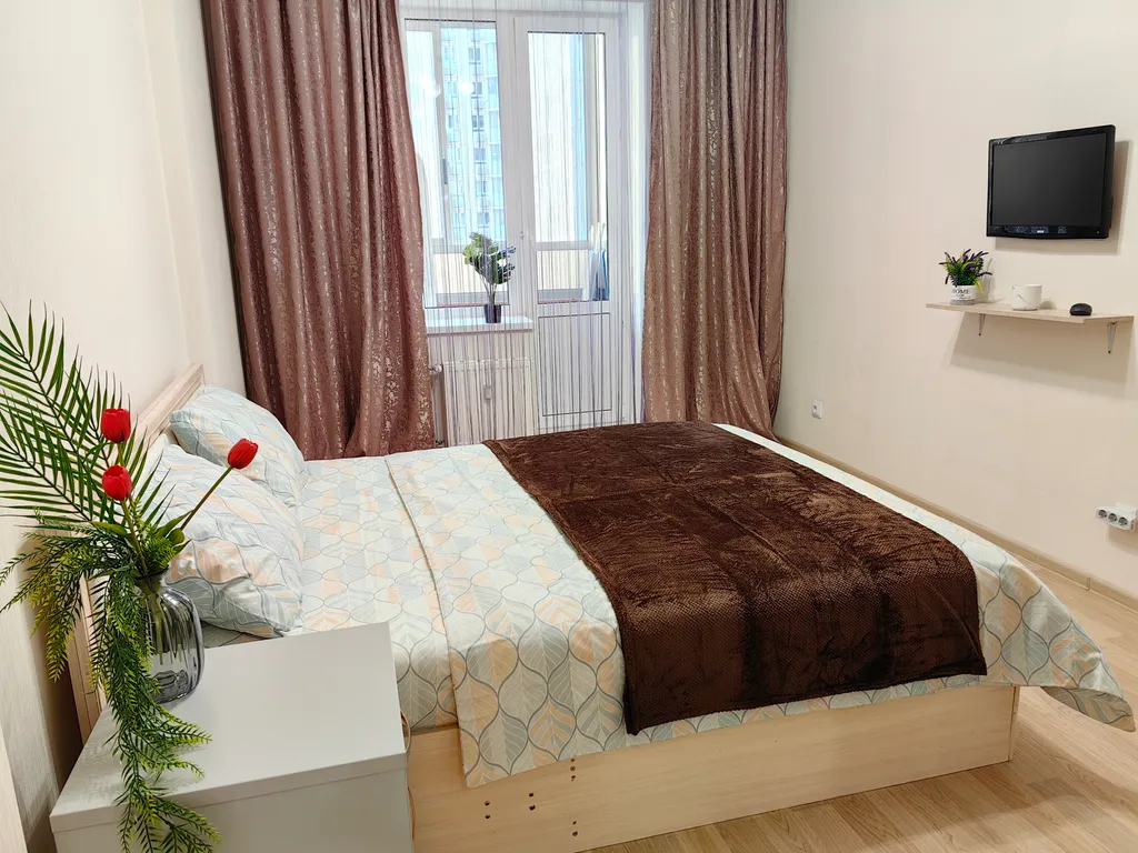 Трёшка Пёсики Милашки