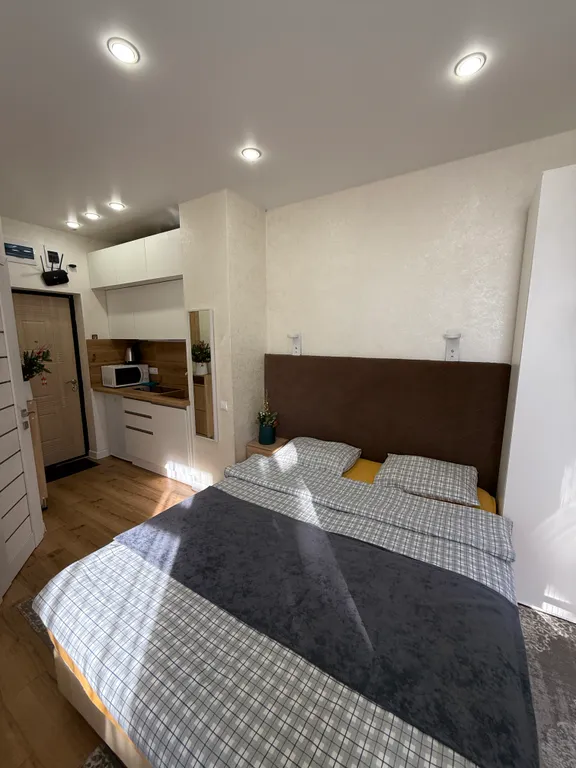 Квартира Квартира у Моря — Сириус