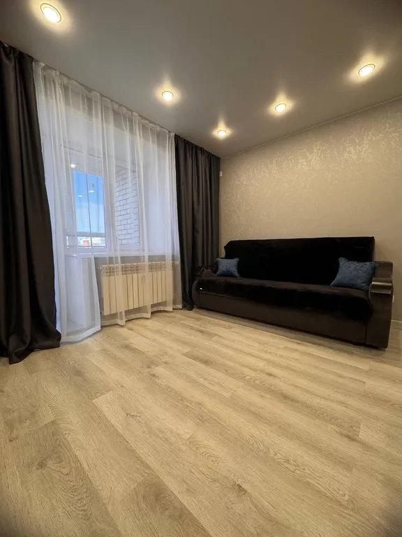 Уютная студия в центре города