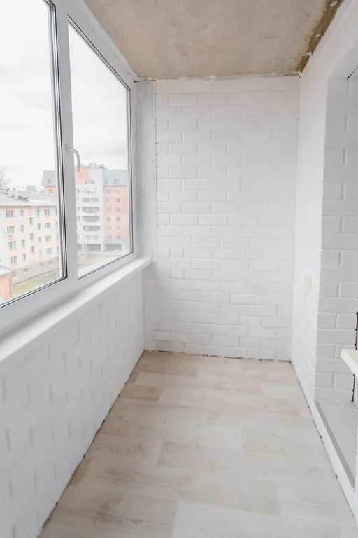 Скромно, уютно и ничего лишнего