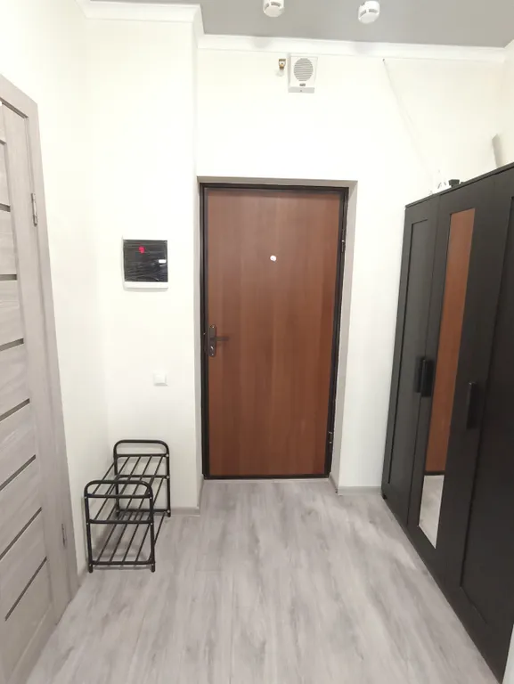 Комфортная студия